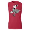 Men's B-Core Sleeveless T-Shirt Thumbnail