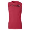 Men's B-Core Sleeveless T-Shirt Thumbnail