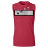 Men's B-Core Sleeveless T-Shirt Thumbnail