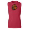 Men's B-Core Sleeveless T-Shirt Thumbnail