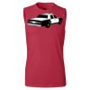 Men's B-Core Sleeveless T-Shirt Thumbnail