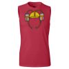 Men's B-Core Sleeveless T-Shirt Thumbnail