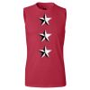 Men's B-Core Sleeveless T-Shirt Thumbnail