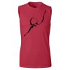 Men's B-Core Sleeveless T-Shirt Thumbnail