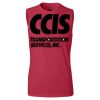 Men's B-Core Sleeveless T-Shirt Thumbnail