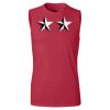 Men's B-Core Sleeveless T-Shirt Thumbnail