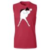 Men's B-Core Sleeveless T-Shirt Thumbnail