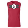 Men's B-Core Sleeveless T-Shirt Thumbnail