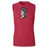 Men's B-Core Sleeveless T-Shirt Thumbnail