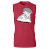Men's B-Core Sleeveless T-Shirt Thumbnail