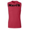 Men's B-Core Sleeveless T-Shirt Thumbnail