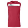 Men's B-Core Sleeveless T-Shirt Thumbnail