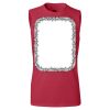 Men's B-Core Sleeveless T-Shirt Thumbnail