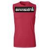 Men's B-Core Sleeveless T-Shirt Thumbnail