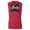 Men's B-Core Sleeveless T-Shirt Thumbnail