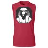 Men's B-Core Sleeveless T-Shirt Thumbnail