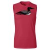 Men's B-Core Sleeveless T-Shirt Thumbnail