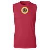Men's B-Core Sleeveless T-Shirt Thumbnail