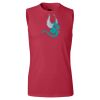 Men's B-Core Sleeveless T-Shirt Thumbnail