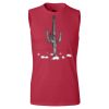 Men's B-Core Sleeveless T-Shirt Thumbnail