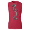 Men's B-Core Sleeveless T-Shirt Thumbnail