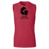 Men's B-Core Sleeveless T-Shirt Thumbnail