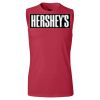 Men's B-Core Sleeveless T-Shirt Thumbnail