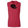 Men's B-Core Sleeveless T-Shirt Thumbnail