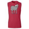 Men's B-Core Sleeveless T-Shirt Thumbnail