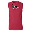 Men's B-Core Sleeveless T-Shirt Thumbnail