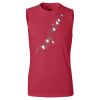 Men's B-Core Sleeveless T-Shirt Thumbnail