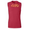 Men's B-Core Sleeveless T-Shirt Thumbnail