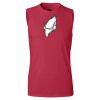 Men's B-Core Sleeveless T-Shirt Thumbnail