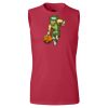 Men's B-Core Sleeveless T-Shirt Thumbnail