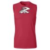 Men's B-Core Sleeveless T-Shirt Thumbnail