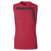 Men's B-Core Sleeveless T-Shirt Thumbnail