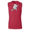 Men's B-Core Sleeveless T-Shirt Thumbnail