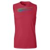 Men's B-Core Sleeveless T-Shirt Thumbnail
