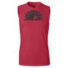 Men's B-Core Sleeveless T-Shirt Thumbnail