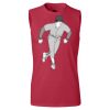 Men's B-Core Sleeveless T-Shirt Thumbnail