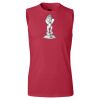 Men's B-Core Sleeveless T-Shirt Thumbnail