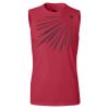 Men's B-Core Sleeveless T-Shirt Thumbnail