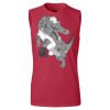 Men's B-Core Sleeveless T-Shirt Thumbnail