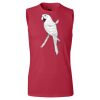 Men's B-Core Sleeveless T-Shirt Thumbnail