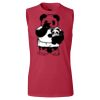 Men's B-Core Sleeveless T-Shirt Thumbnail