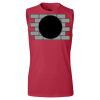 Men's B-Core Sleeveless T-Shirt Thumbnail