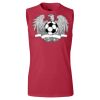 Men's B-Core Sleeveless T-Shirt Thumbnail