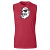 Men's B-Core Sleeveless T-Shirt Thumbnail