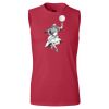 Men's B-Core Sleeveless T-Shirt Thumbnail