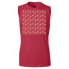 Men's B-Core Sleeveless T-Shirt Thumbnail